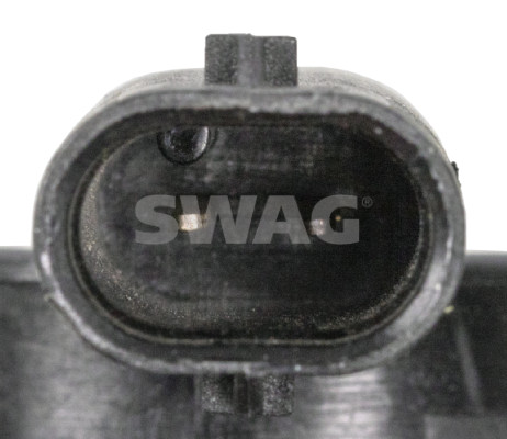 SWAG TERMOSTATO MERCEDES C 200 d -18